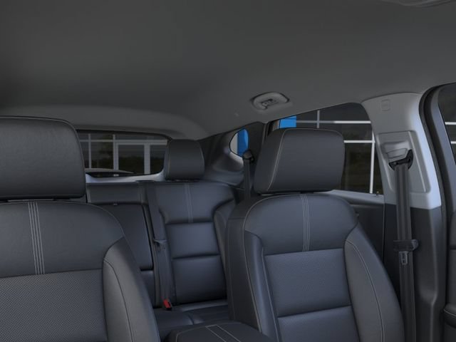 New 2026 Black Chevrolet 3LT image 24