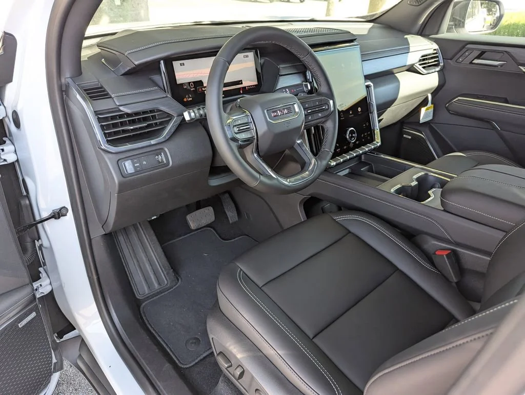 2026 GMC Acadia Elevation - Photo 10