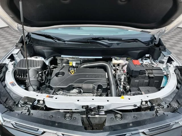 2027 Chevrolet Equinox LT - Photo 37