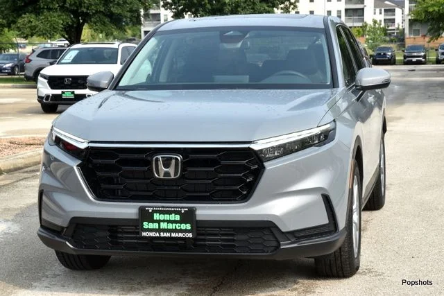 2026 Honda CR-V 2WD EX