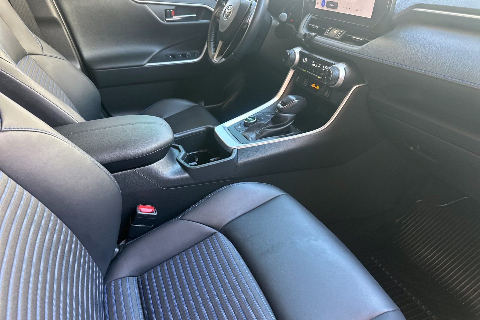 Used 2023 Beige Toyota XSE image 16