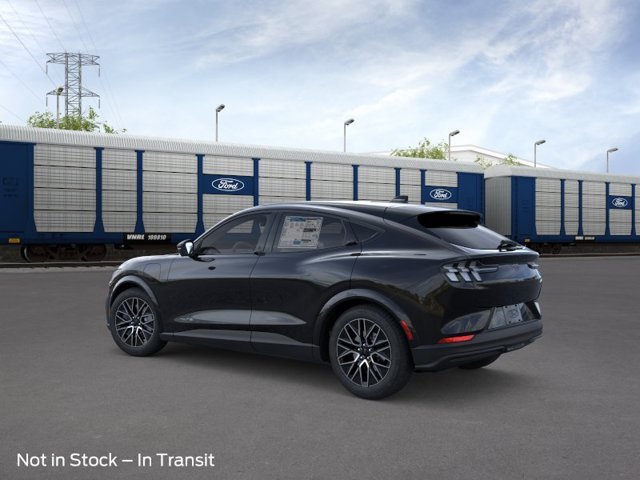 New 2026 Shadow Black Ford Premium image 26