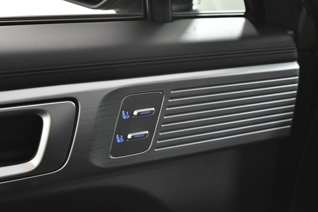 New 2026 Green Hyundai Limited AWD image 28