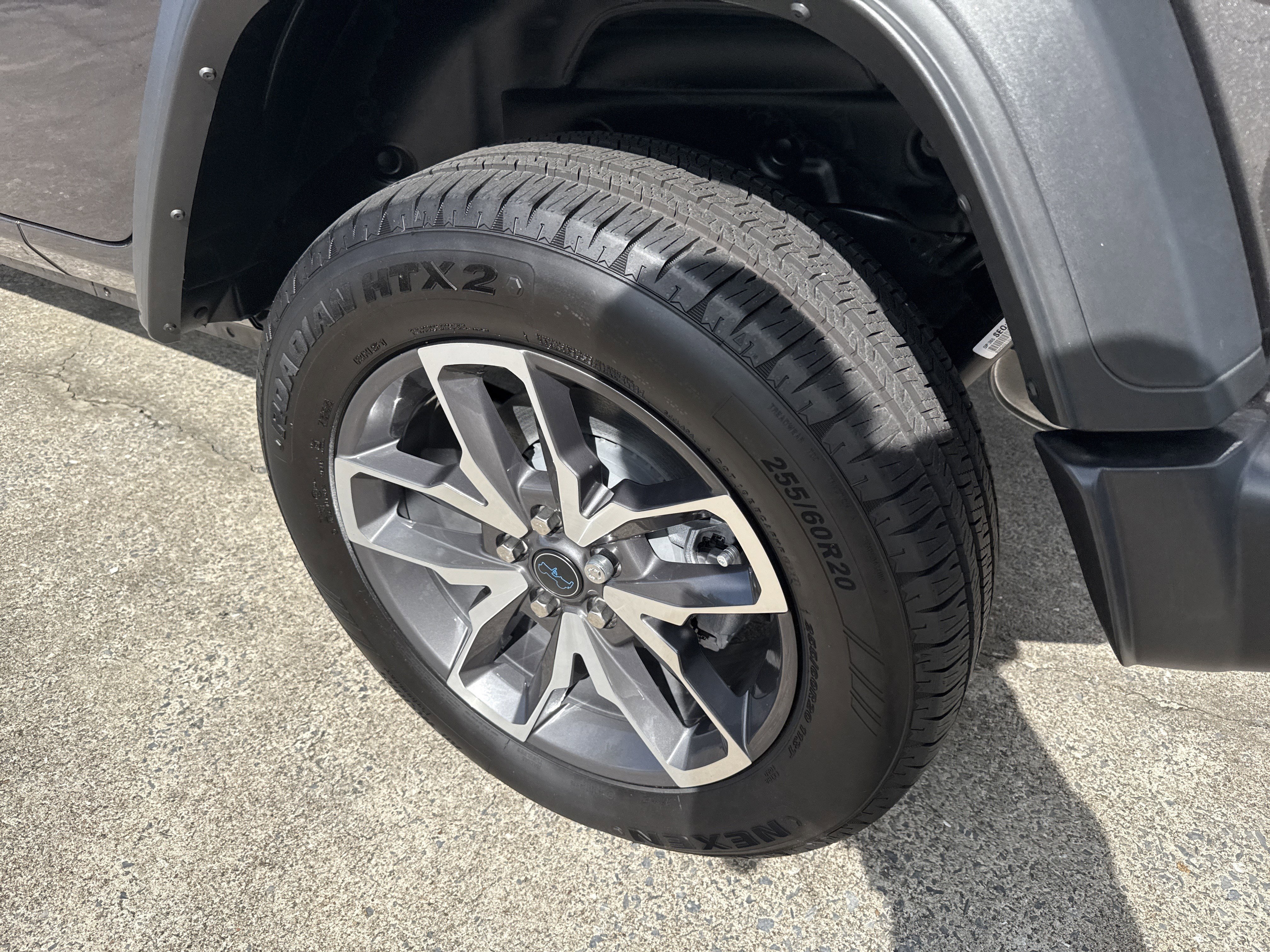 2025 Jeep Wrangler 4xe Sports S 4XE - Photo 22