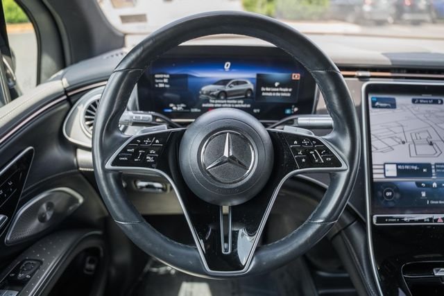 Used 2023 Black Mercedes-Benz 450 image 29