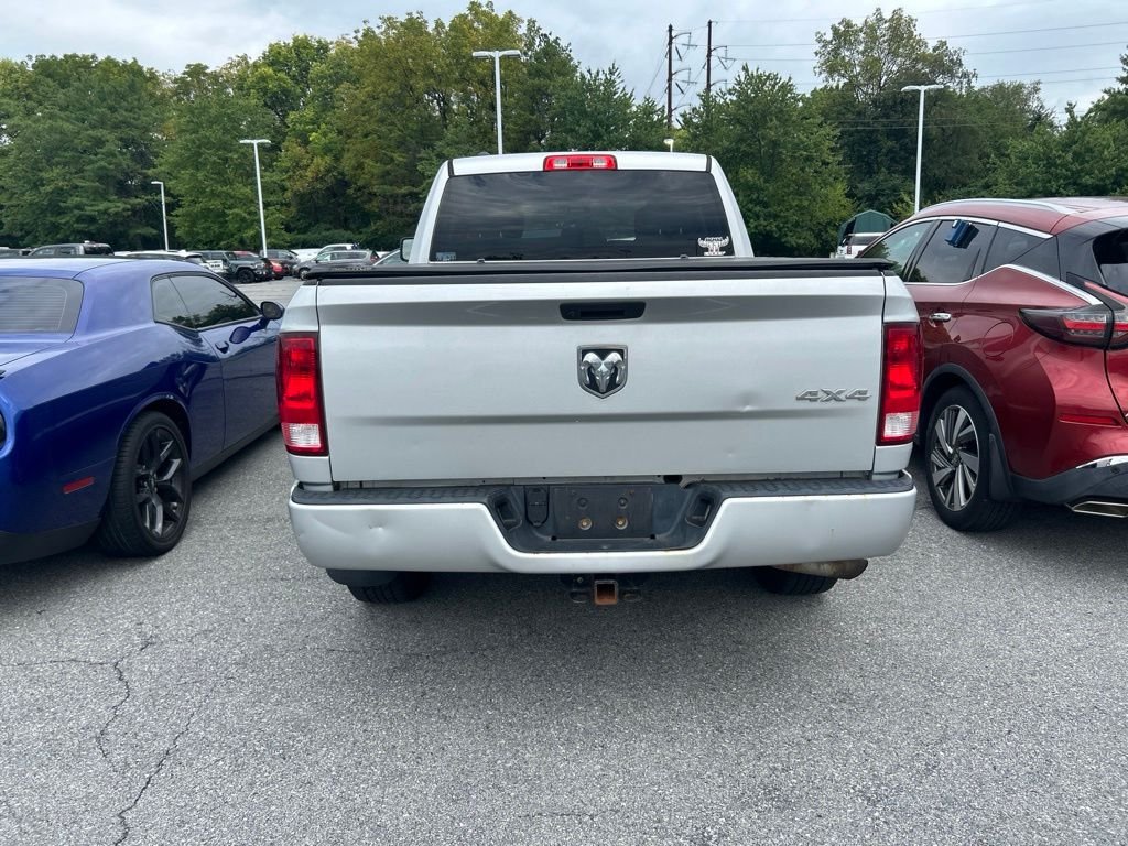 Used 2019 Silver Ram Express image 5