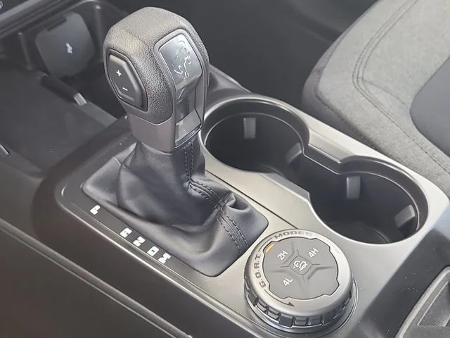 New 2026 Desert Sand Ford Big Bend image 24