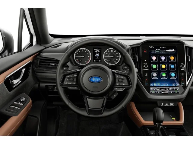 2026 Subaru Forester Touring - Photo 15