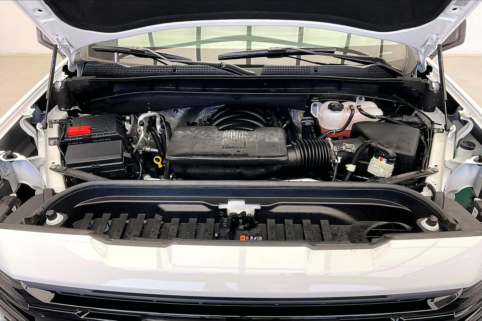 2026 GMC Sierra 1500 Elevation - Photo 9
