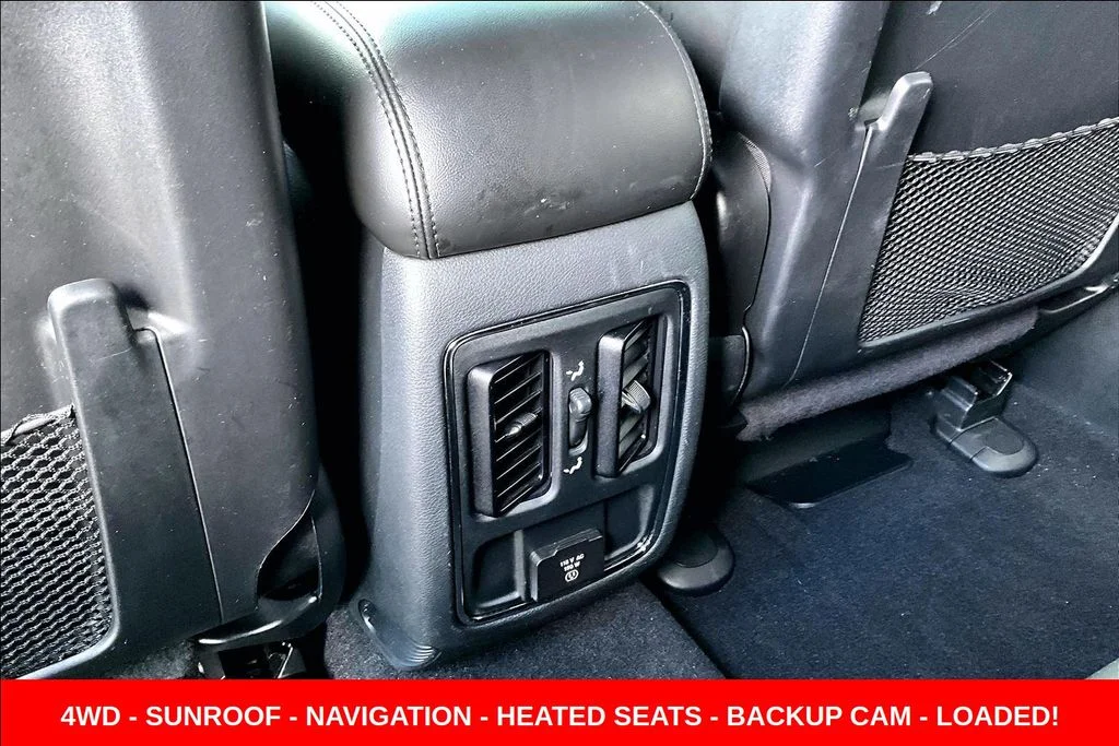 Used 2020 Black Jeep Altitude image 10