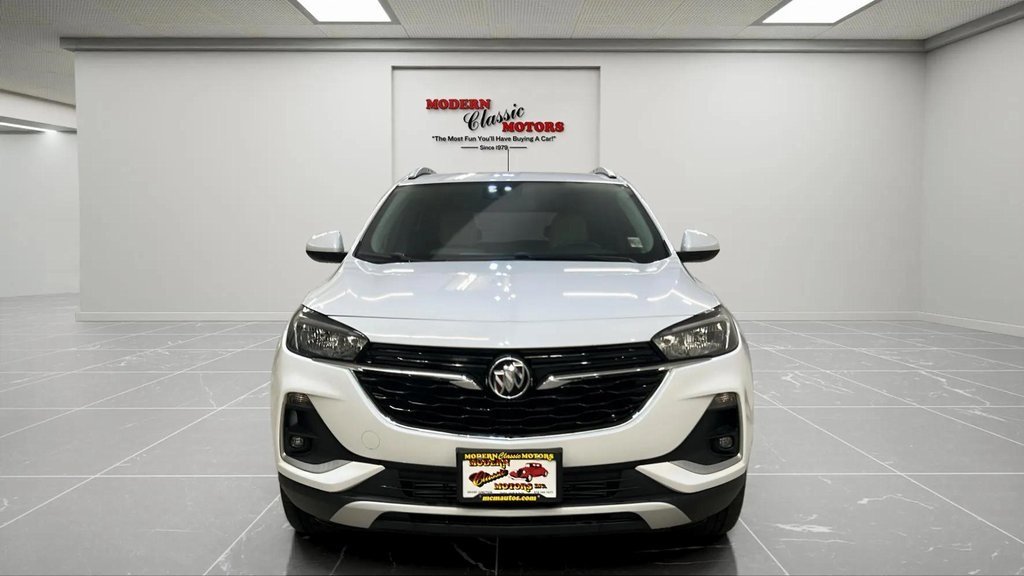 2023 Buick Encore GX Select photo 2