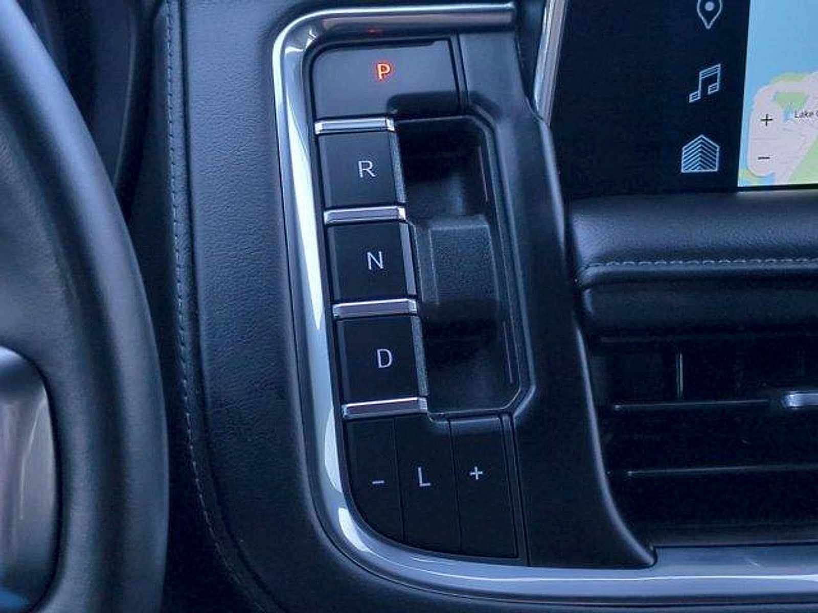 2024 Chevrolet Tahoe LT - Photo 16