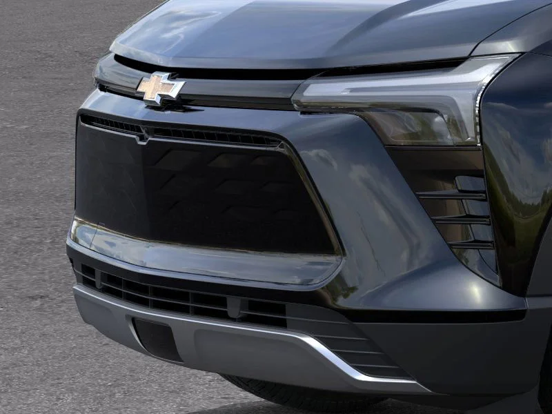 2025 Chevrolet Blazer EV LT - Photo 13