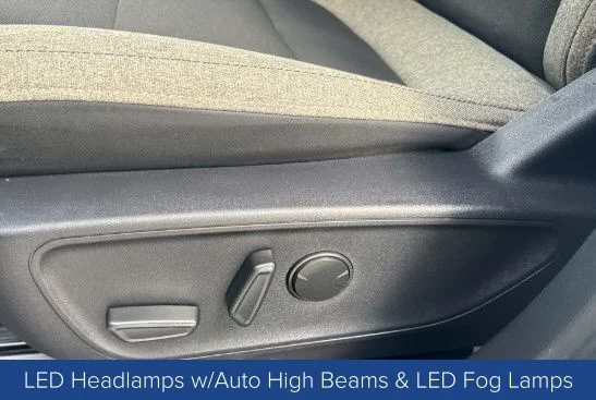 Certified Used 2025 Azure Gray Metallic Ford Big Bend image 12