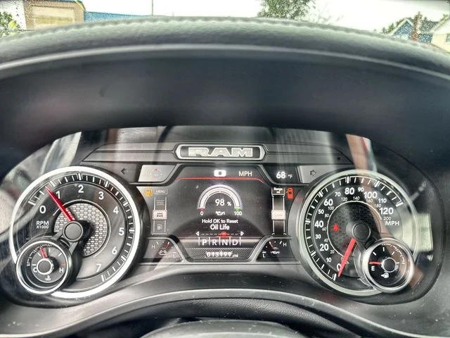 2022 RAM Ram 1500 Pickup Laramie - Photo 15