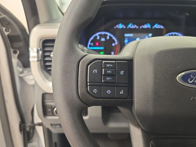 New 2026 Oxford White Ford F-250® XL image 36
