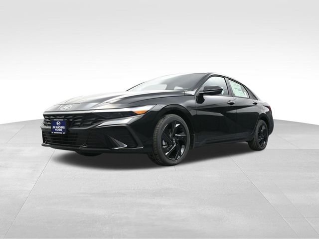 Certified Used 2026 Black Hyundai SEL Sport image 32