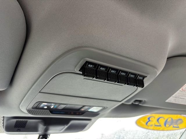 Used 2023 White Ford XL image 21