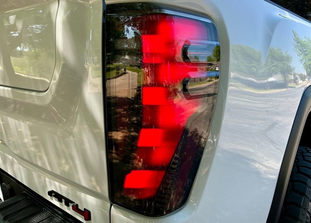 2026 GMC Sierra 2500HD AT4 - Photo 13