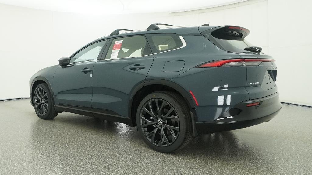 New 2026 Storm Cloud Toyota Limited image 11