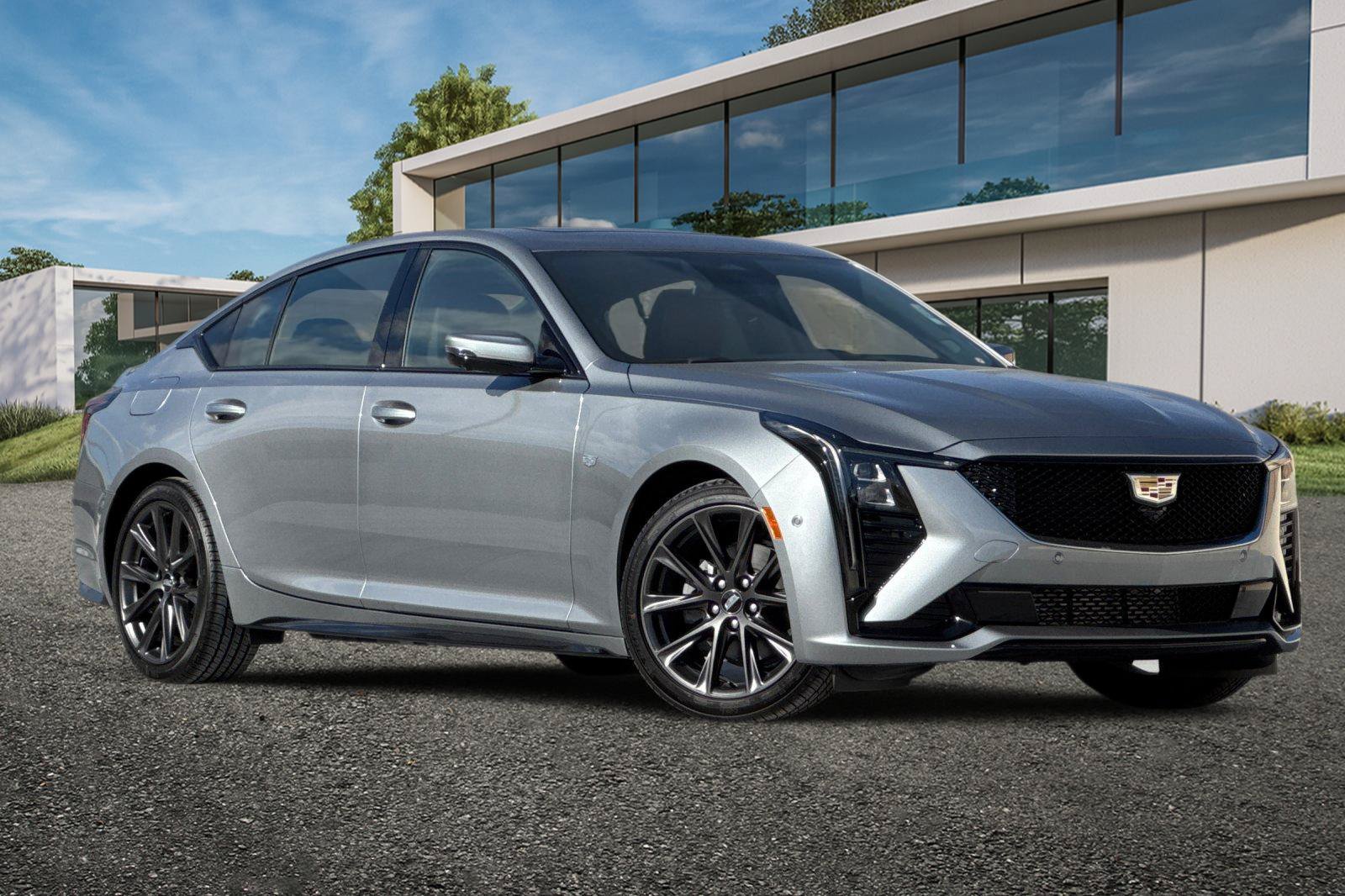 2026 Cadillac CT5