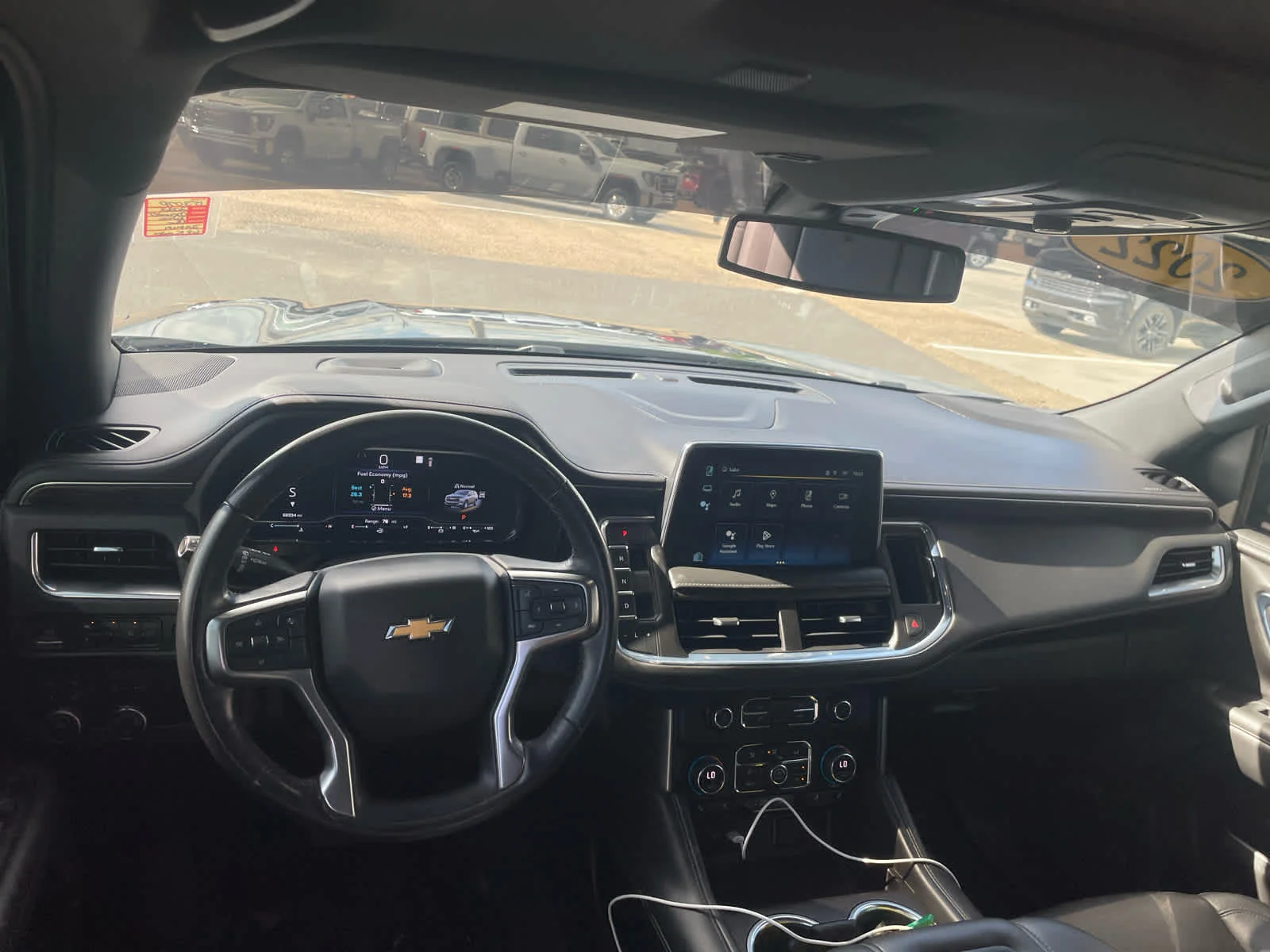 2022 Chevrolet Tahoe LT - Photo 13