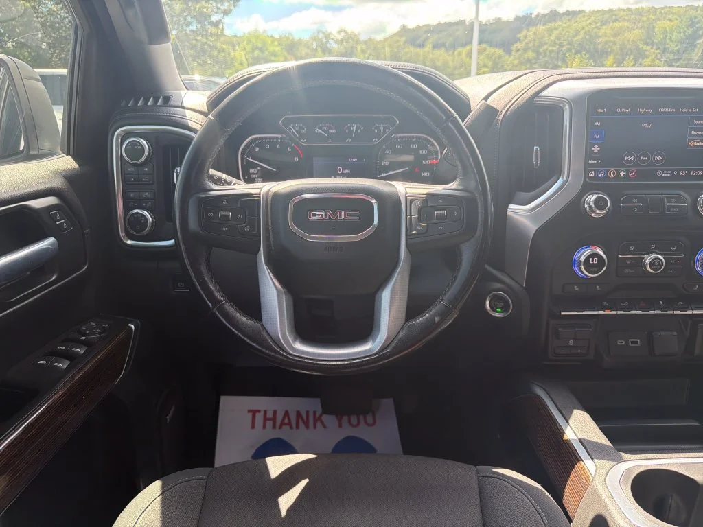 2021 GMC Sierra 1500 Elevation - Photo 13