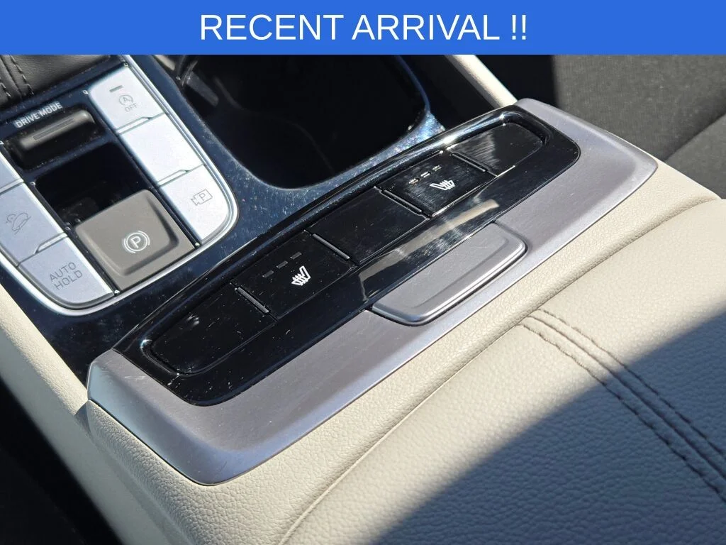 2022 Hyundai Tucson SEL - Photo 26