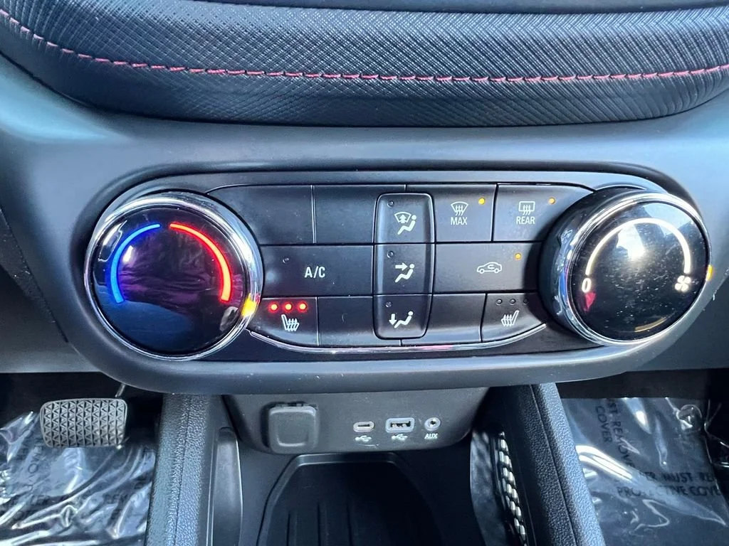 2022 Chevrolet Trailblazer RS - Photo 20