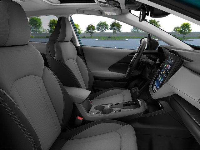 New 2027 TIDEPOOL TEAL PEARL Subaru Premium image 12