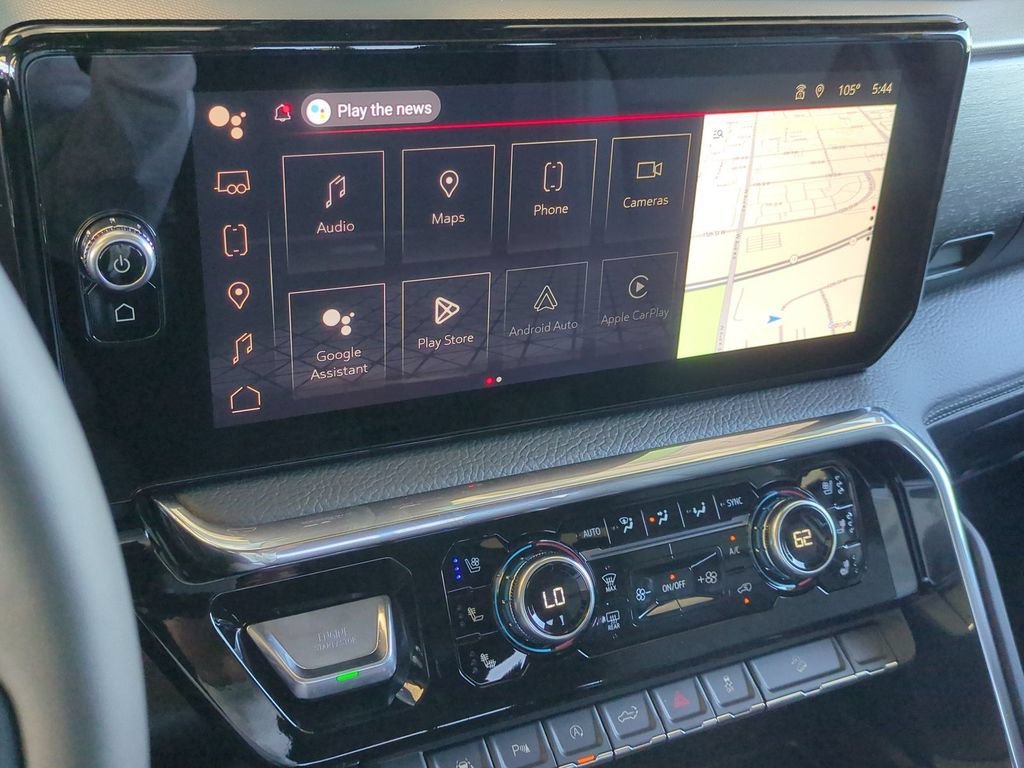 2026 GMC Sierra 1500 Denali - Photo 13