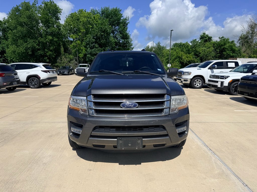 Used 2017 Ford Expedition XLT with VIN 1FMJK1HT4HEA54673 for sale in Brookshire, TX