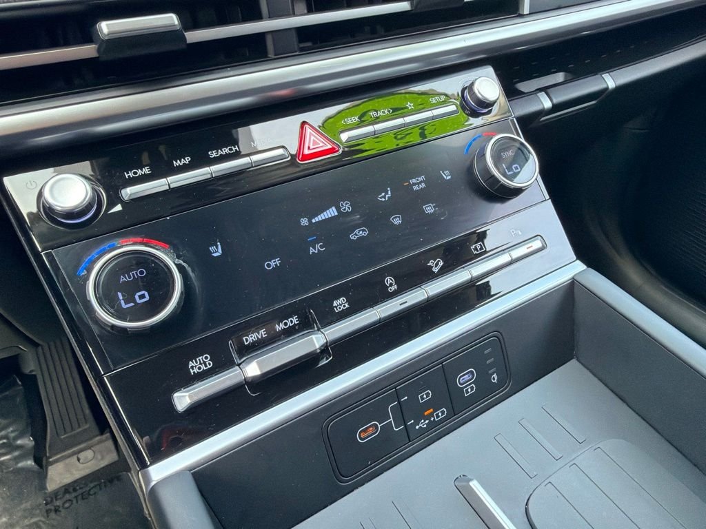 2026 Hyundai Santa Fe SEL - Photo 29