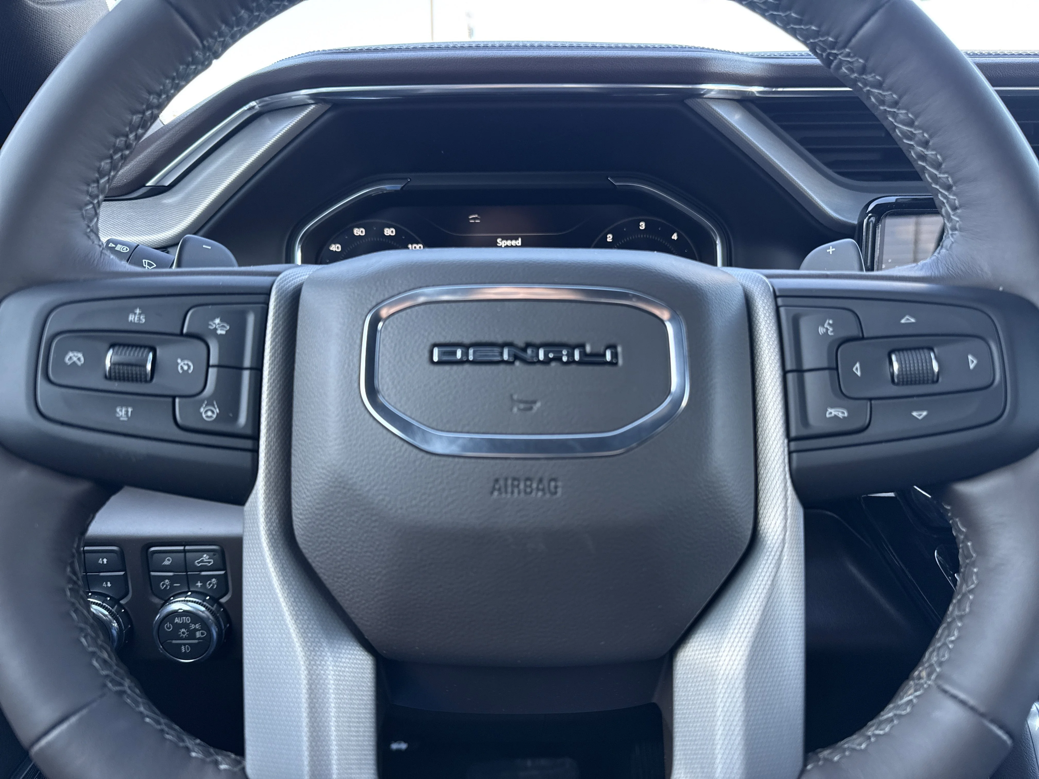 2026 GMC Sierra 1500 Denali - Photo 23