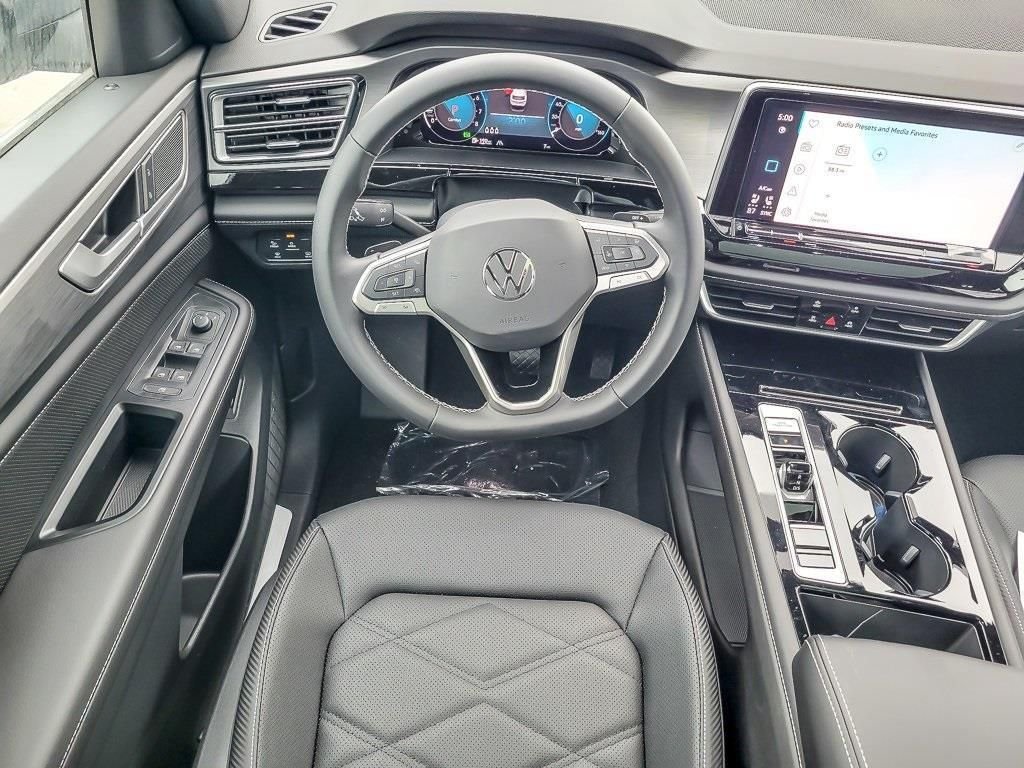 2026 Volkswagen Atlas Cross Sport SE w/Tech - Photo 12