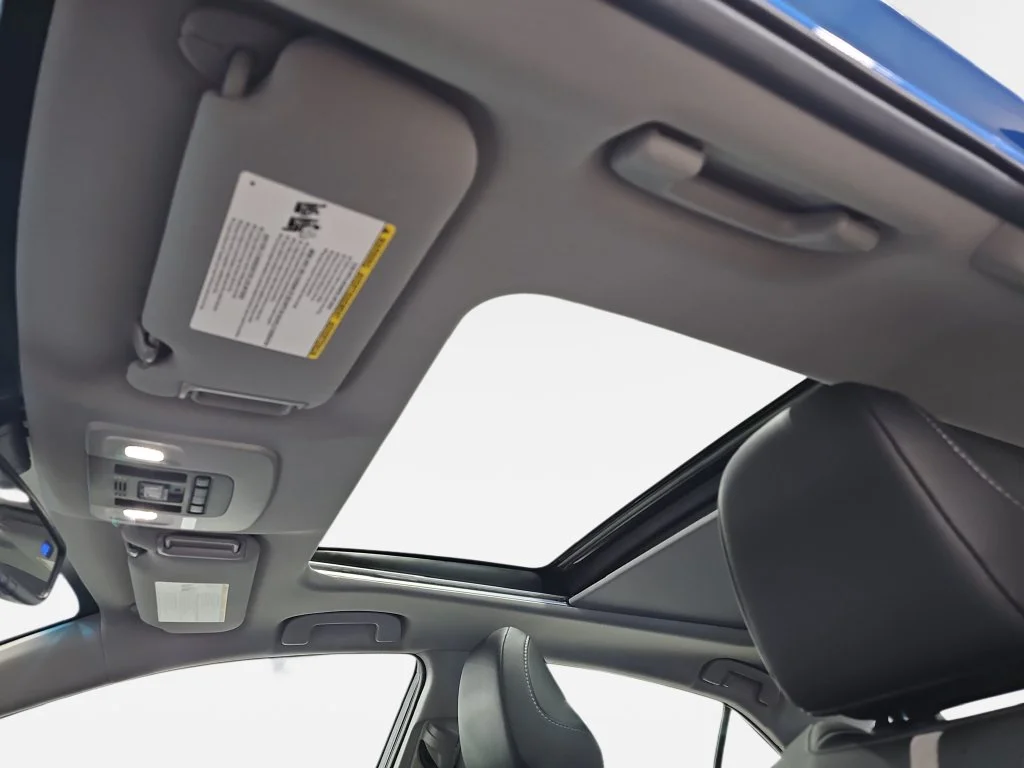 Used 2018 Blue Toyota XSE image 32