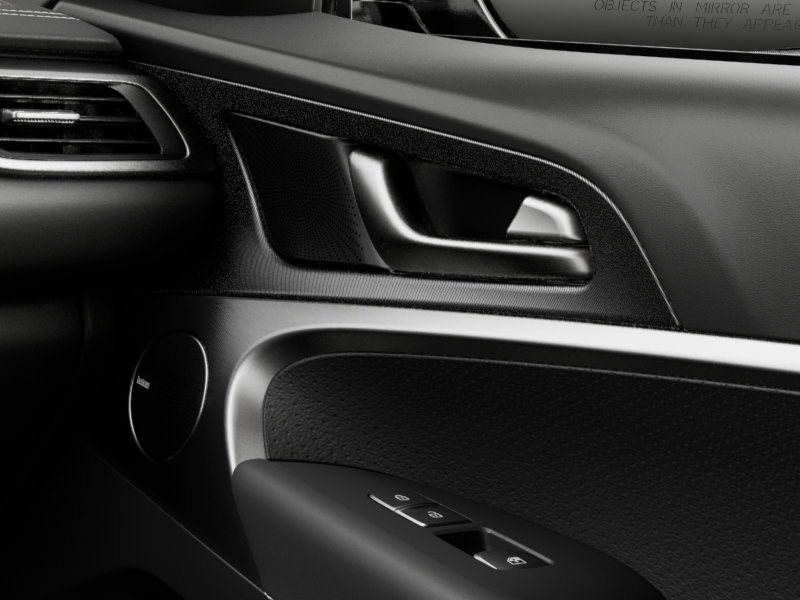 New 2026 Black Genesis 2.5T PRESTIGE image 23