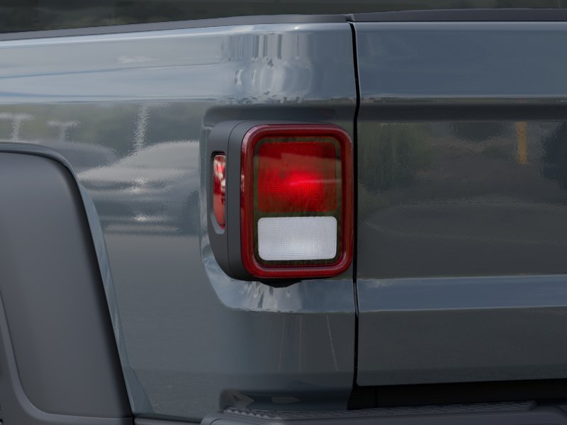 New 2026 Anvil Clearcoat Jeep Sport image 35