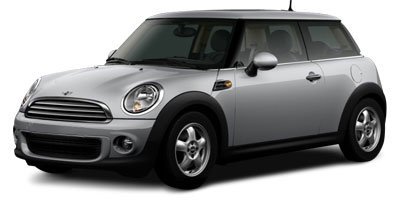 2012 MINI Cooper's photo