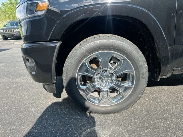 2026 RAM 1500 Big Horn/Lone Star - Photo 19