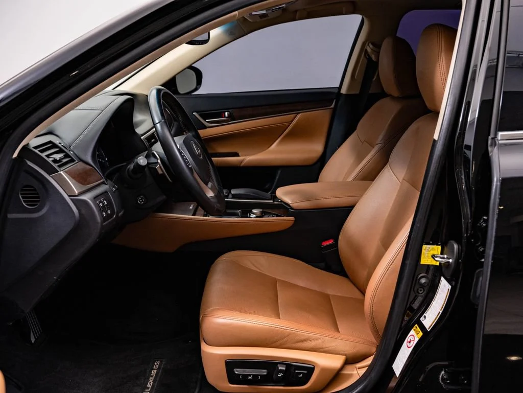 Used 2013 Obsidian Lexus 350 image 21