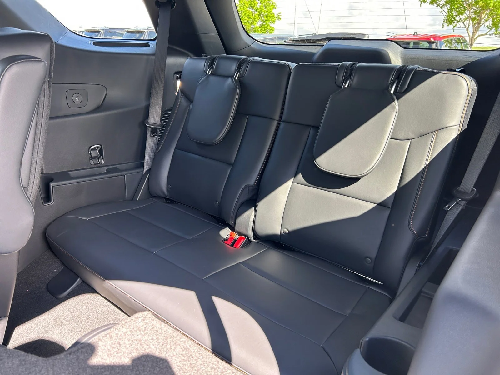 New 2026 Marsh Grey Ford Tremor image 19