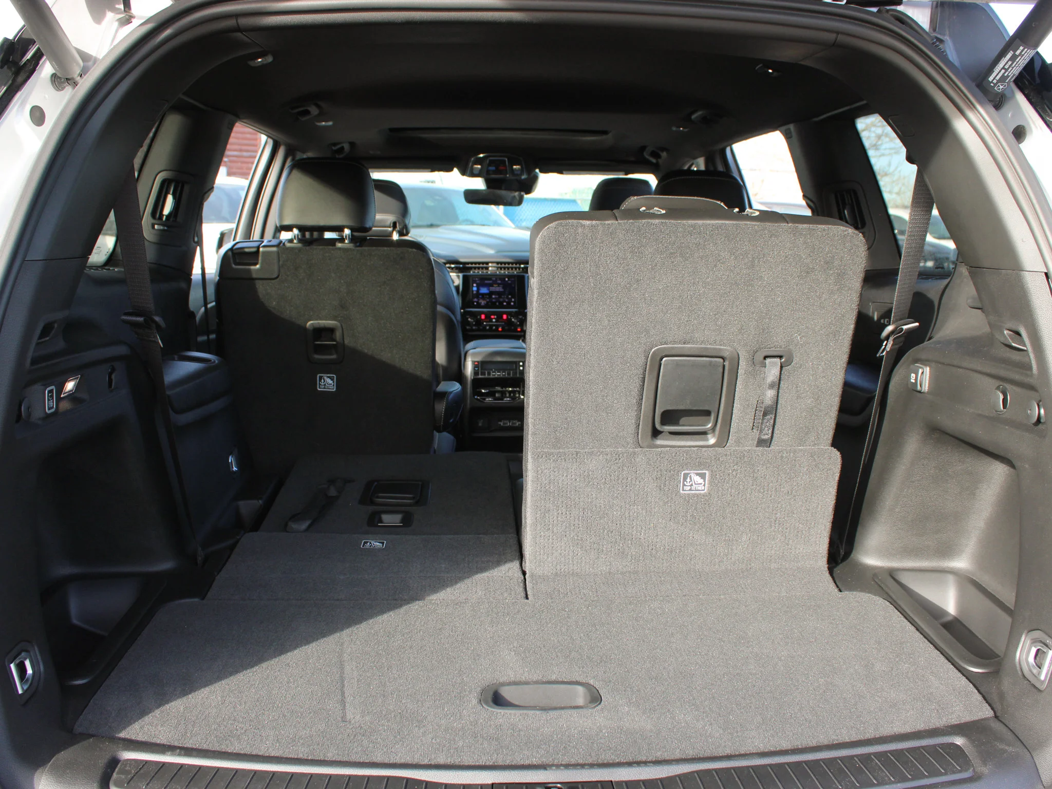 New 2025 Silver Jeep Altitude* 4x4, Sunroof, Trailer Tow Package, Heated Leather image 10