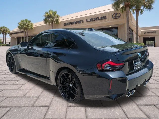 Used 2024 Black BMW Base image 6