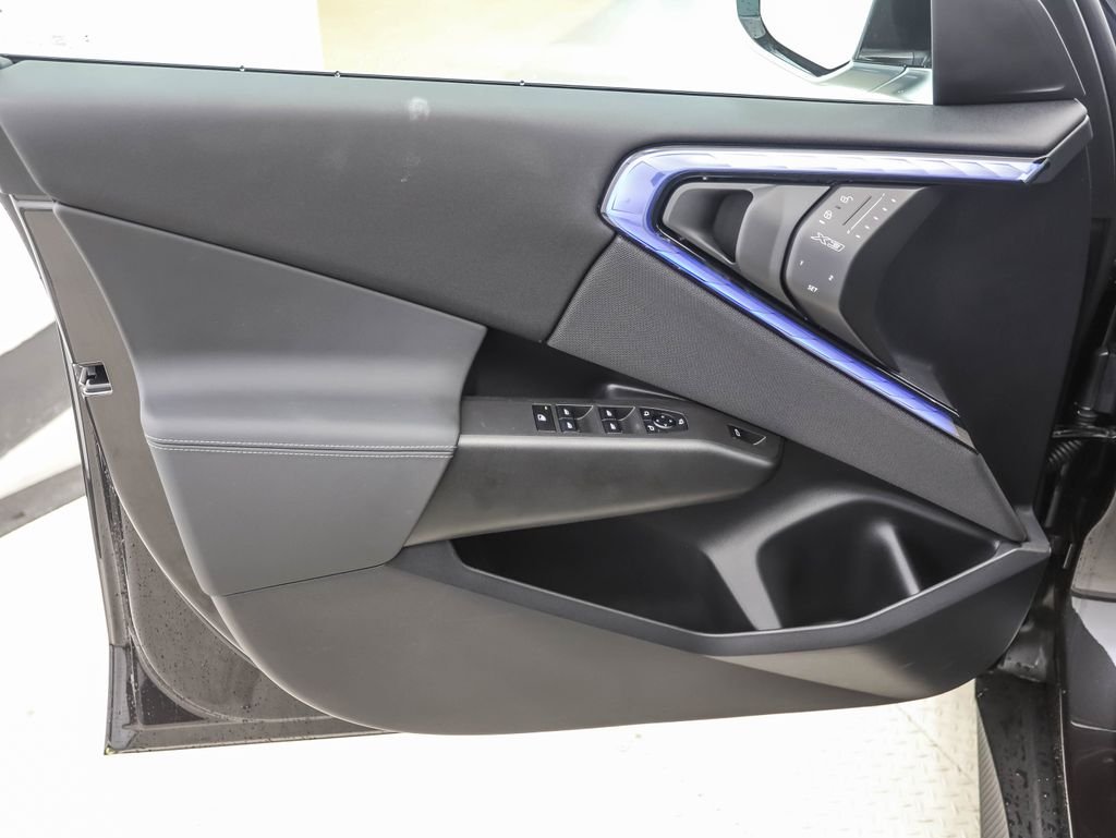 Certified Used 2025 Dark Graphite BMW 30 xDrive image 9
