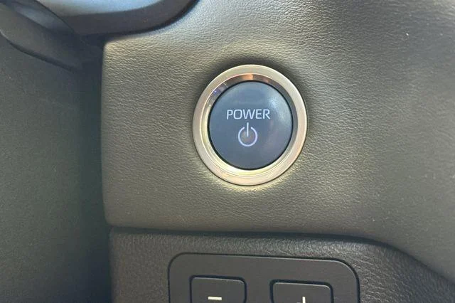 Certified Used 2023 WIND CHILL PEARL* Toyota  image 28