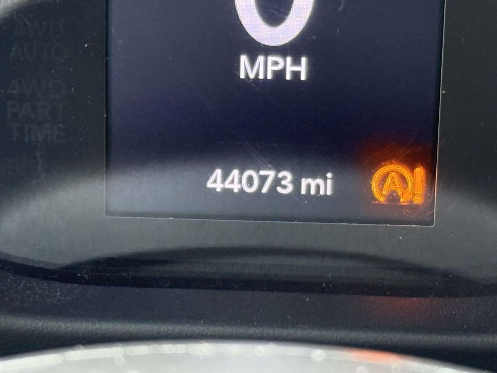 Used 2020 Black Jeep Unlimited Sport image 26