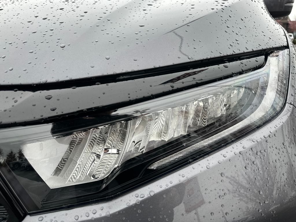 2026 Honda Odyssey Touring - Photo 9