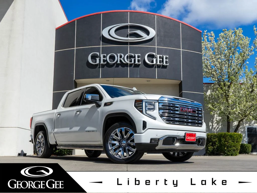 2024 GMC Sierra 4WD Crew Cab Short Box Denali's photo