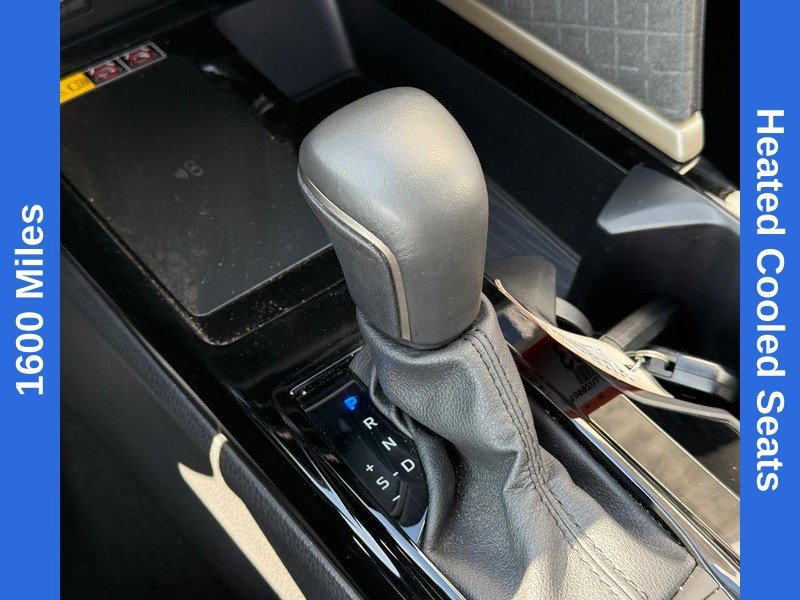 Used 2026 Underground Toyota XLE image 28